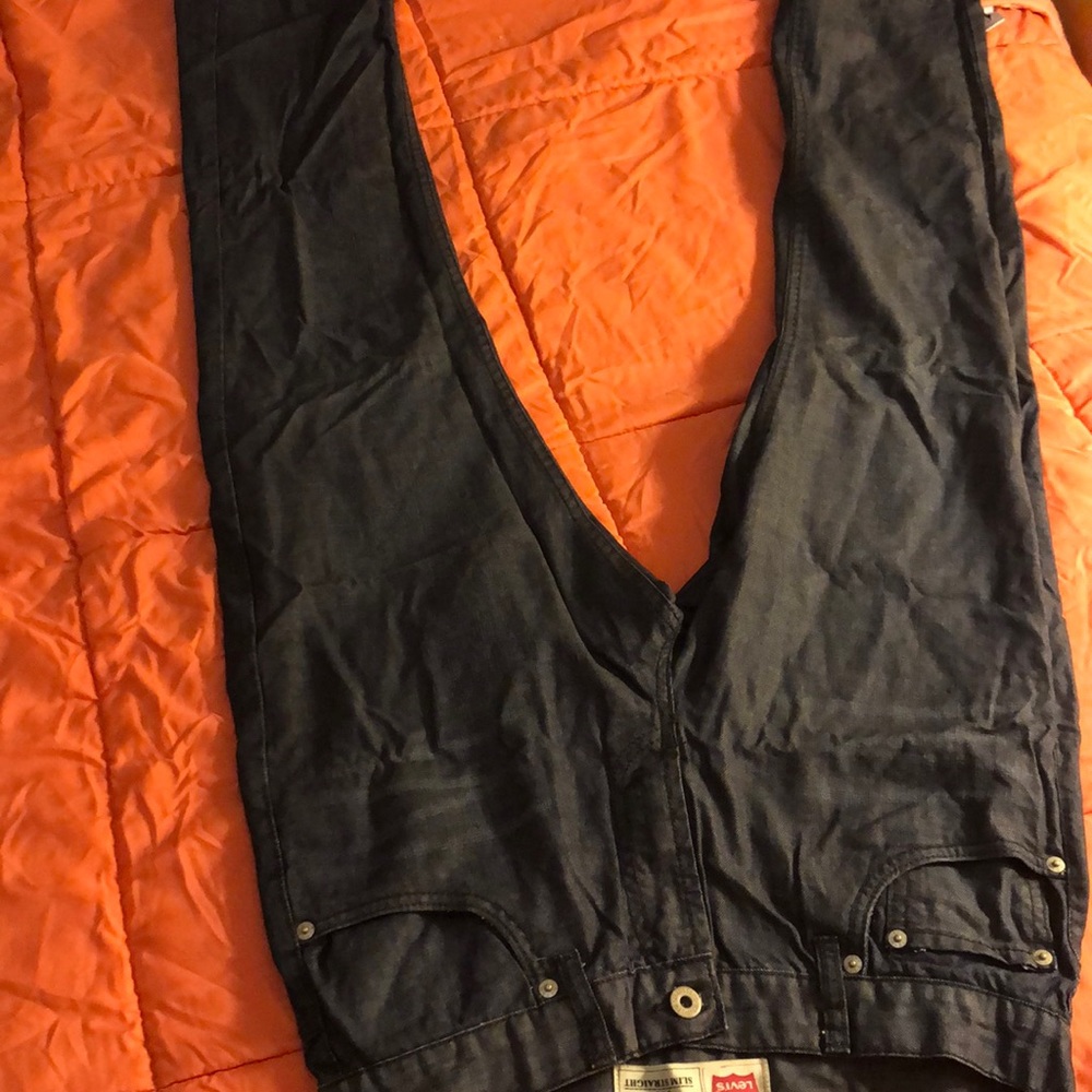 Jeans - Picture 2 of 2